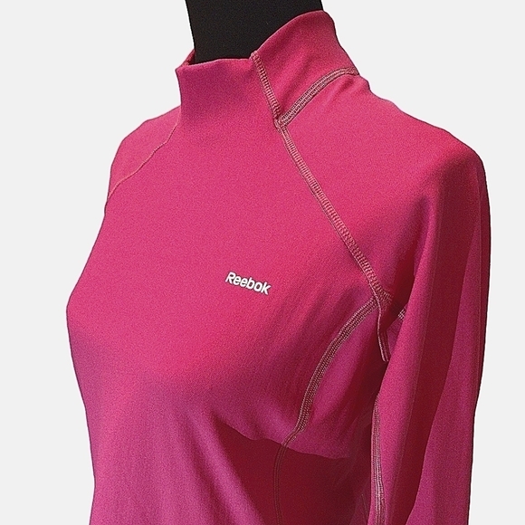 Reebok Tops - REEBOK Play Dry Active Wear